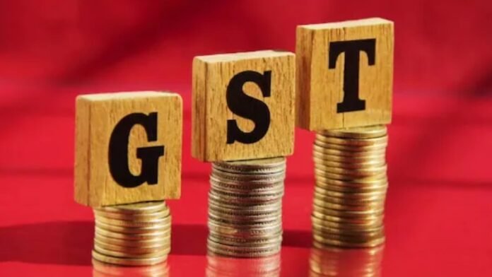 GST Slabs Abolished GST