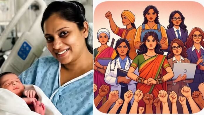 Women Empowerment is a key Aim of the Yogi Government