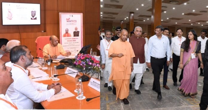 India Expo Mart in Greater Noida