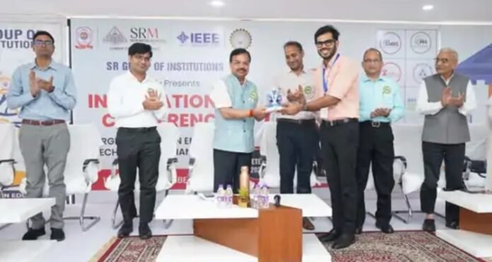 ICETETM-2025 International Conference International Conference at Lucknow
