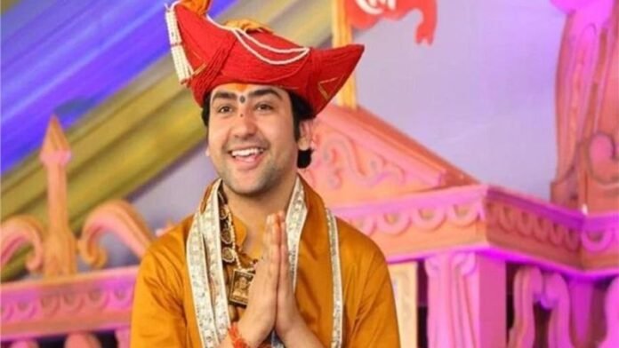 Pt Dhirendra Shashtri Ji Maharaj Bageshwar Baba