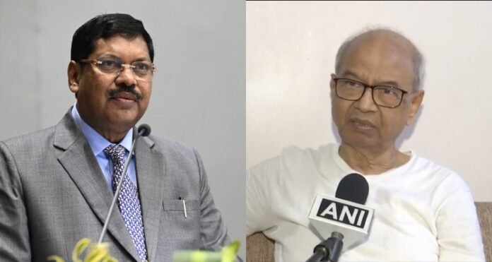 Lawyer Rakesh Kishor Lawyer Who Threw Shoe CJI