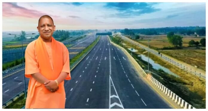 Agra-Gwalior-Aligarh Greenfield Expressway UP Govt Infrastructural Plan