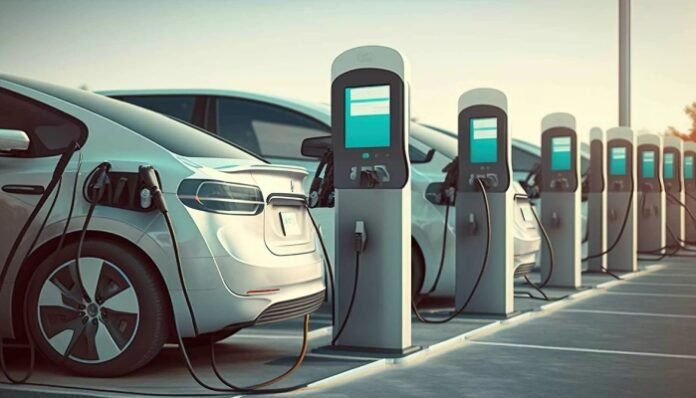 EVs E-Vehicles Policy