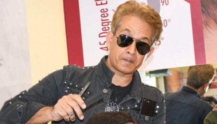 Jawed Habib Jawed Habib