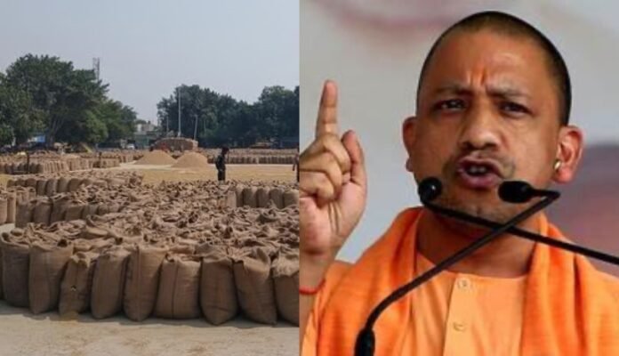 Private Mandis in UP CM Yogi