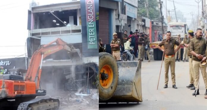 The Power Fortress of Tauqeer Raza’s Aide Arif