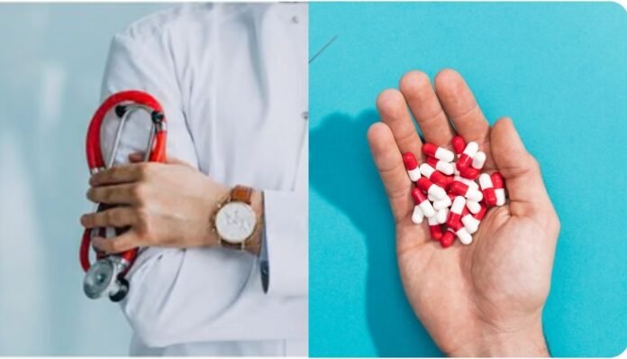 Guidelines for Doctors and Hospitals