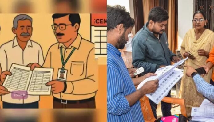 UP Election Commission