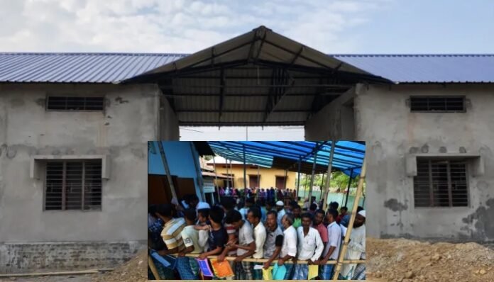 Yogi Govt Plan to Curb Infiltration