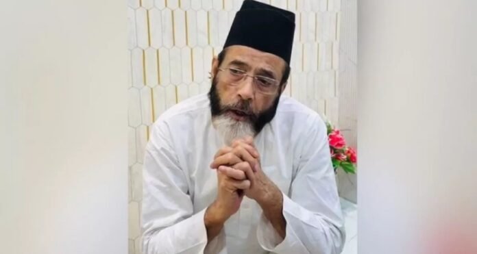 Maulana Tauqeer Raza