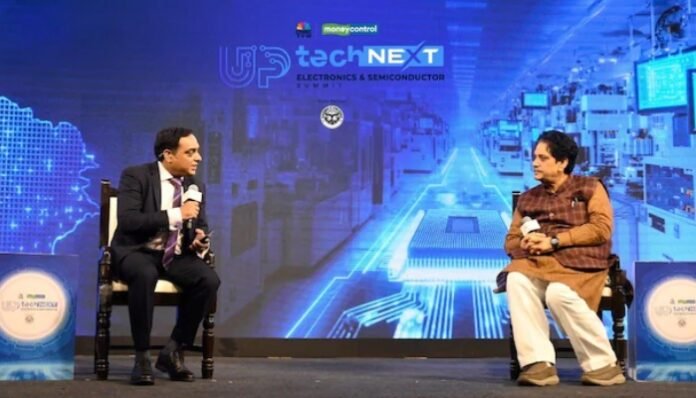 UP Tech Next Electronics and Semiconductor Summit,