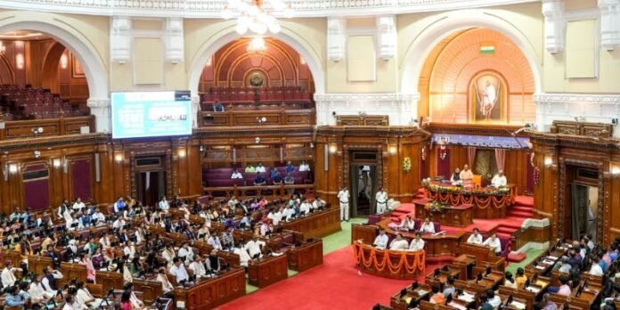 UP Government Plans New Legislative Complex on 245-Acre Land.