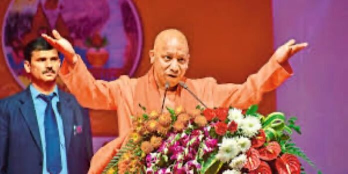 CM Yogi Orders Better Power Supply