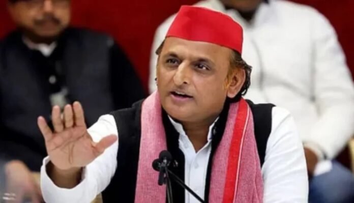 Why Is Akhilesh Yadav Suddenly Talking Soft Hindutva?
