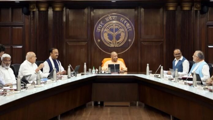 Yogi Government Announces 7 Major Steps Amid Energy Crisis After PM Modi’s Appeal
