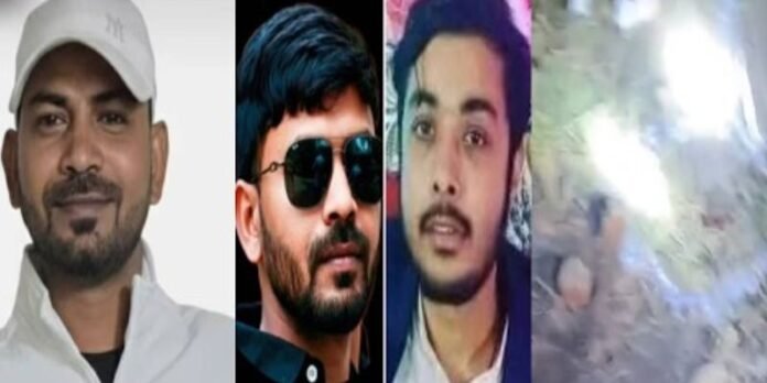 Explainer: The Story of Ghazipur's Katra Gang, Bindu Hotel, and the Vineet Rai Murder