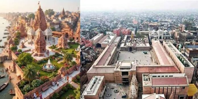Kashi to Get Jagannath Corridor on the Lines of Vishwanath Dham