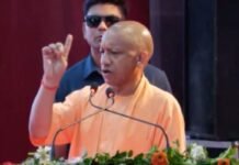 ‘Give Evidence to the SIT, the Truth Will Come Out; Those Who Fired on Ram Devotees Are Now Giving Lectures’: CM Yogi on Ayodhya Donation Theft Row CM Yogi in Ayodhya