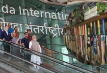 Jewar Airport to Open New Opportunities for Meerut Sports Exporters, Faster Connectivity to Support Trade Exporters, Faster Connectivity to Support Trade