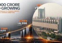 Noida Based Bhagwati Products Crosses ₹17,000 Crore Revenue Milestone, Strengthens Electronics Manufacturing Presence Noida Based Bhagwati Products Crosses ₹17,000 Crore Revenue Milestone