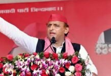 Lucknow Fire: Old Building Records Show Akhilesh Government Approved the Building Construction Lucknow Fire: Old Building Records Show Akhilesh Government Approve