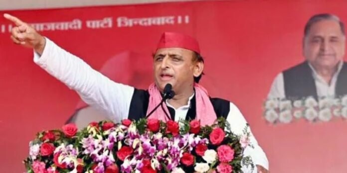 Lucknow Fire: Old Building Records Show Akhilesh Government Approve