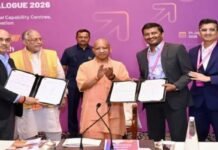 Embassy Developments’ ₹1,500 Crore Investment in Lucknow Reflects Growing Confidence in Yogi Government’s Vision Embassy Developments’ ₹1,500 Crore Investment in Lucknow
