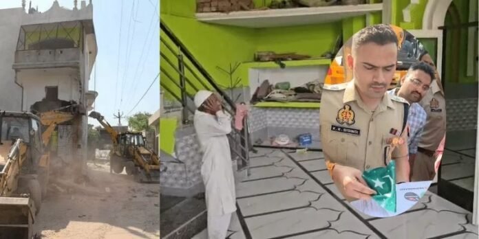 Explainer: Why Was the Mustafa Qadri Mosque Demolished in Sambhal Today?