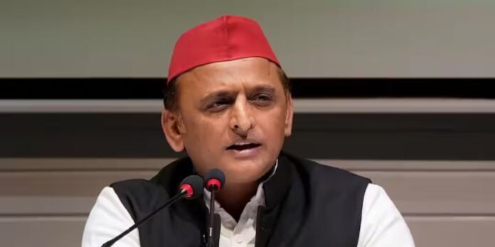 Kaam Speaks No More: Akhilesh Yadav Exposed Over ₹12 Crore Idle Funds In Kannauj