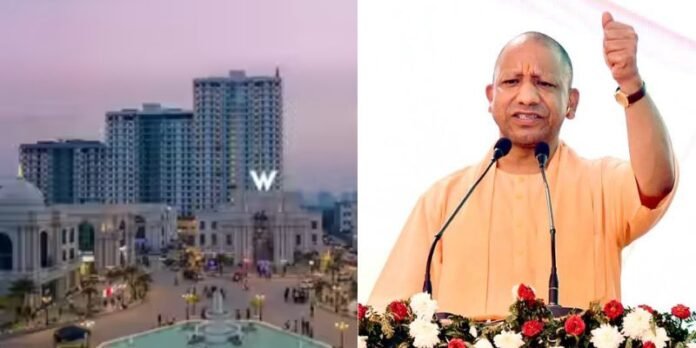 Omaxe Unveils ₹6,200 Crore Hospitality Expansion, Bets Big on Uttar Pradesh