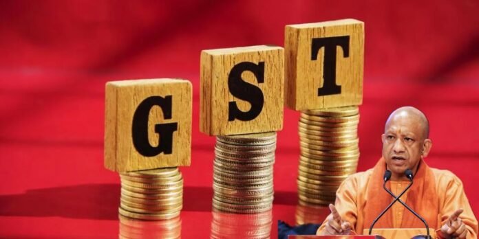 GST Sees Nearly 8 Lakh New Registrations in First Half of 2026, UP Emerges on Top
