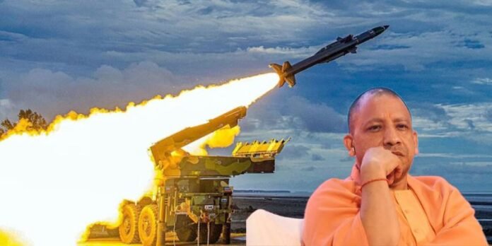 How Uttar Pradesh's Defence Industrial Corridor Is Driving India's Push for Self-Reliance
