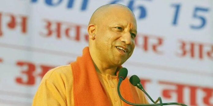 Yogi Govt Takes Major Decision, Appoints Zila Panchayat Chiefs as Administrators for the First Time in UP