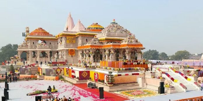 Over 1,000 Apply for Ram Mandir CEO Post, Screening Begins Before Final Interviews