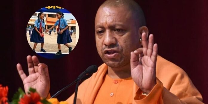 UP Government Schools Get Major Upgrade as Operation Kayakalp and Project Alankar Transform Education