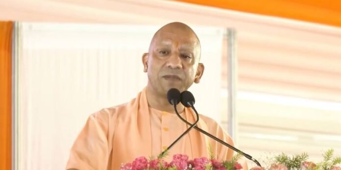 CM Yogi Says Chhangur Baba's Illegal Network Destroyed, Declares 'Mafia and Mosquitoes Will Not Survive'