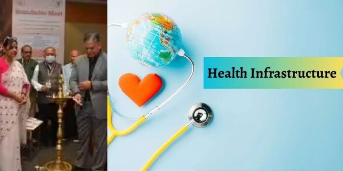 UP Prepares Five-Year Health Roadmap to Improve Patient Care and Hospital Quality Under CM Yogi