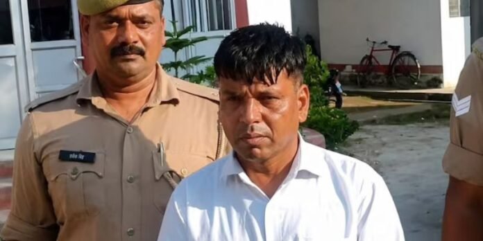 Azamgarh Temple CCTV Video Sparks Outrage; Police Arrest Rape Accused Within 24 Hours
