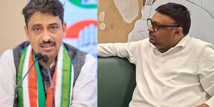 Political Twist in UP: Imran Masood's Son-in-Law Shayan Masood Joins SP Amid Congress Leader's Attacks