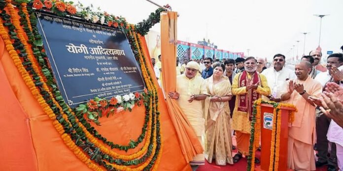 Gorakhpur Emerges as Purvanchal's Growth Engine