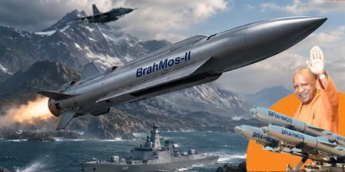 Uttar Pradesh Powers BrahMos Expansion as Russia-India Venture Boosts Missile Production by 20%