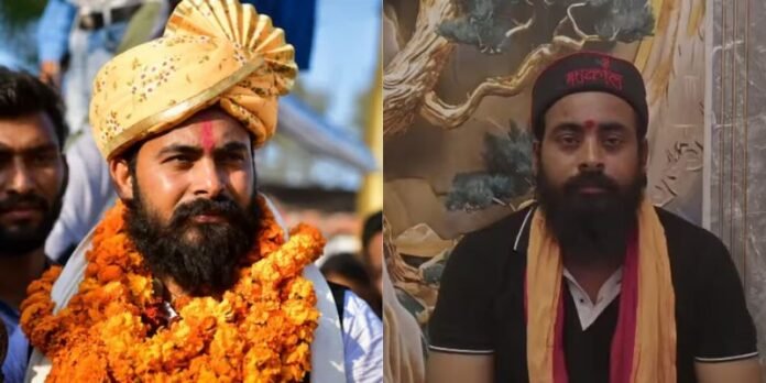 Lakhan Army: Why Is the Group Taking 108 Villages' Soil and Gangajal to Kasmandi Fort in Lucknow?