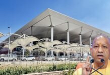 Noida Airport: When Will International Flights Begin From Noida Airport? Here’s the Latest Update Noida Airport: When Will International Flights Begin From Noida Airport? Here's the Latest Update