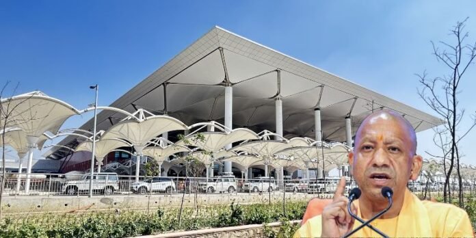 Noida Airport: When Will International Flights Begin From Noida Airport? Here's the Latest Update
