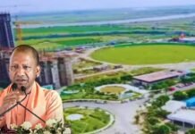 Noida’s Sports City Project Back on Track, International Stadium Planned in Sector 150 Noida's Sports City Project Back on Track, International Stadium Planned in Sector 150