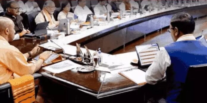 UP Cabinet to Meet Today; ₹40,000 Crore Supplementary Budget, Madrasa Act Changes Among Key Agenda
