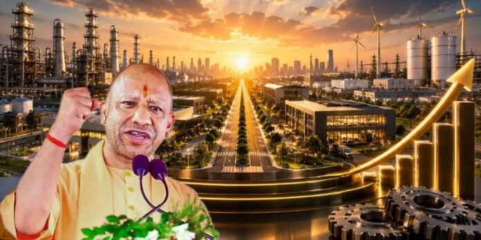 UPSIDA Doubles Budget, Approves New Industrial Zones in Ayodhya and Fatehpur