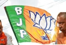 BJP Bets Big on Dalit Outreach Ahead of UP Assembly Polls, Yogi Govt Unveils ₹407 Crore Ambedkar Memorial Plan BJP Bets Big on Dalit Outreach Ahead of UP Assembly Polls, Yogi Govt Unveils ₹407 Crore Ambedkar Memorial Plan