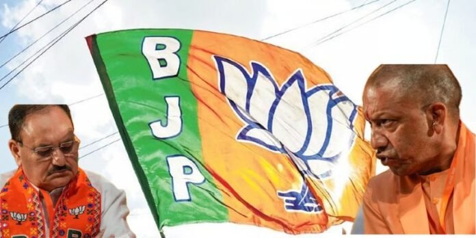 BJP Bets Big on Dalit Outreach Ahead of UP Assembly Polls, Yogi Govt Unveils ₹407 Crore Ambedkar Memorial Plan